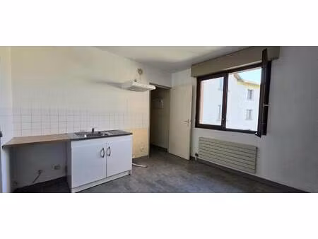 appartement 3 pièces