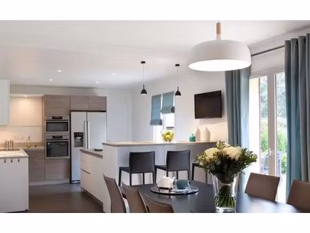 appartement t3 avec terrasse + frais de notaire offert