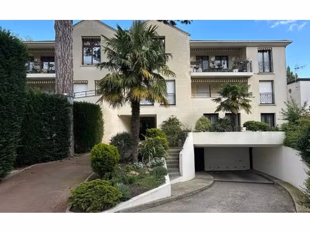 appartement le raincy 53.4 m² t-2 à vendre  335 000 €