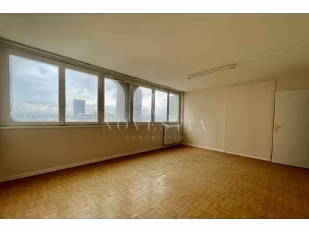 appartement 3 pièces de 68 27 m²