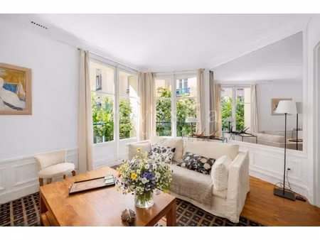 appartement de 2 pièces de 47.19 m²