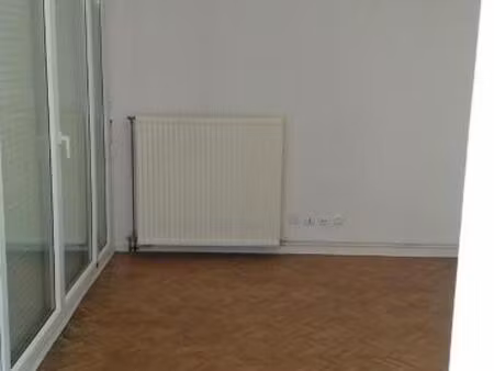 studio / 24m² / evry (rer d)