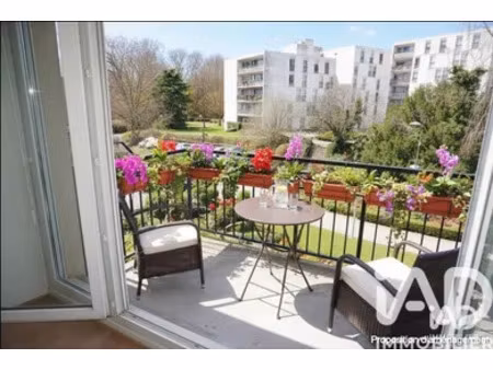 appartement à torcy (77200)