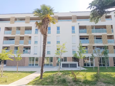 t3 70 m2 avec parking toulouse