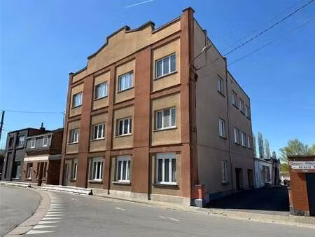 bel appartement 3 chambres