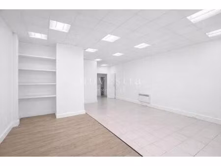 local commercial de 40 m²