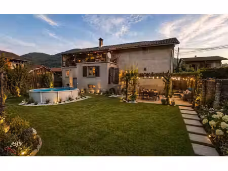 maison chirens m² t-4 à vendre  139 000 €
