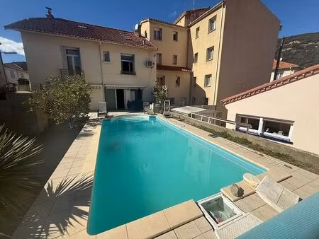 maison de ville - 106.98m ²