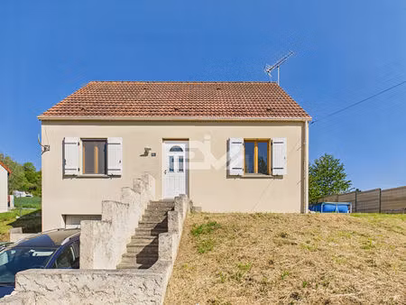 pavillon coup de coeur à fismes