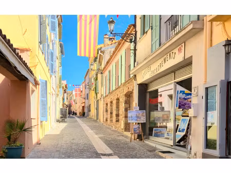 maison fréjus 49.41 m² t-4 à vendre  199 900 €