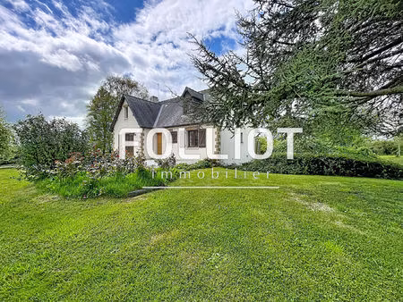 a vendre maison - gavray