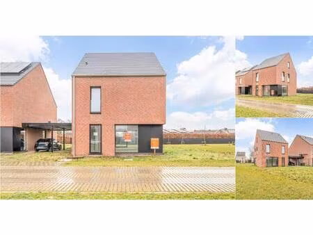 maison à vendre à loofweg 6 haacht (rbv76315)