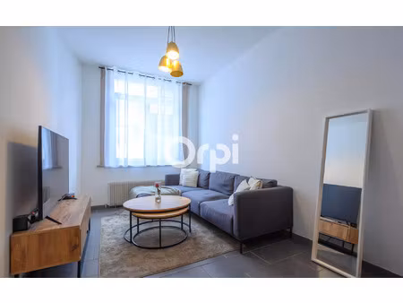 maison lens 96 m² t-5 à vendre  149 990 €