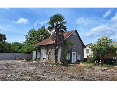 maison lons m² t-4 à vendre  149 000 €