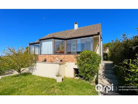 maison magny-en-vexin m² t-4 à vendre  239 000 €