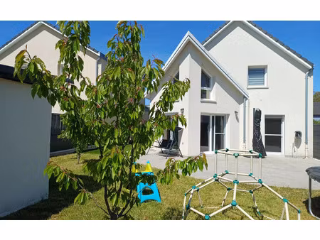 location maison  121 m² t-5 à offemont  1 350 €