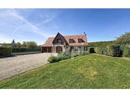 maison sainte-colombe m² t-6 à vendre  336 200 €
