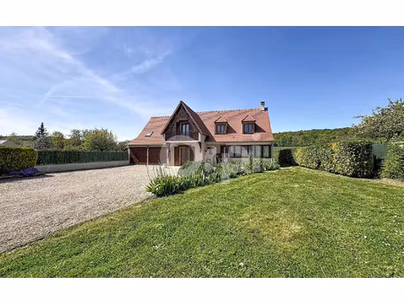 maison sainte-colombe m² t-6 à vendre  347 000 €