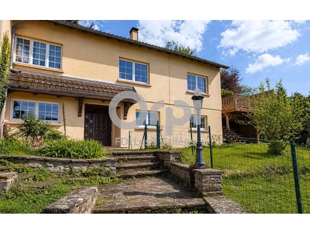 maison thann 138.82 m² t-5 à vendre  269 000 €