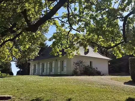 vente maison 4 pièces 119 m² à villamblard (24140)  220 000 €