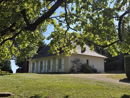 vente maison 4 pièces 119 m² à villamblard (24140)  243 800 €