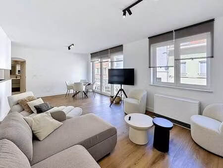 montgomery | élégant appartement 1 chambre – rénovation haut