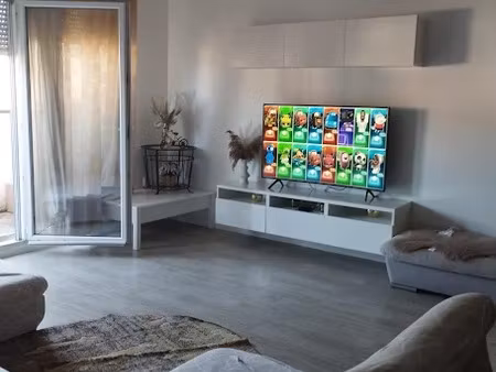 vente appartement 4 pièces 84.45 m² à corbeil-essonnes (91100)  220 000 €