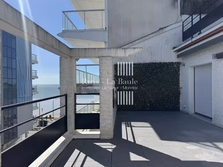 appartement de luxe à vendre dans le quartier centre-benoît