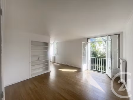 vente appartement 4 pièces 63 m² à le raincy (93340)  219 000 €