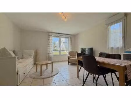 vente appartement 2 pièces à nantes zola (44000) : à vendre 2 pièces / 53m² nantes zola