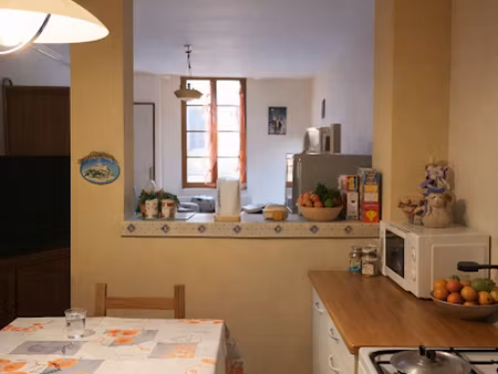 vente appartement 5 pièces 90 m² à ribeauville (68150)  170 000 €