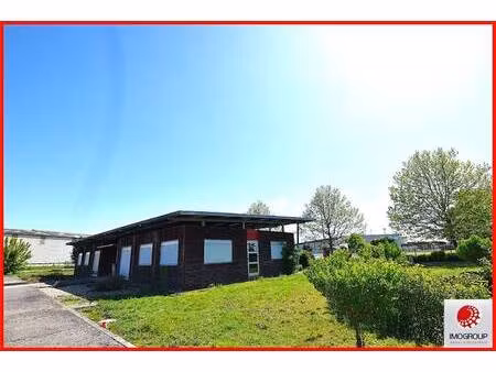 local commercial à vendre