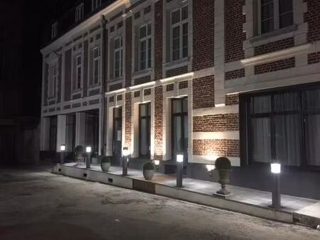 vente local commercial