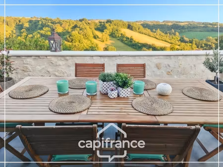 maison à vendre agen 4 pièce(s) 200m2 286 000€