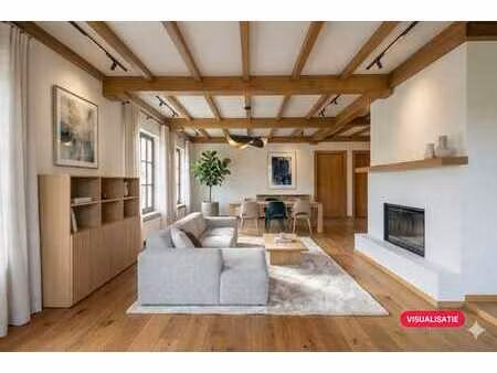 maison de 3-4 chambres à assebroek