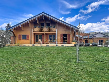 vente chalet 4 pièces