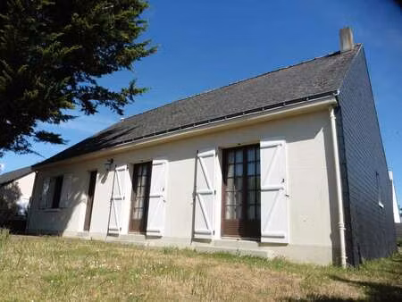 vente maison à mésanger (44522) : à vendre / 92m² mésanger