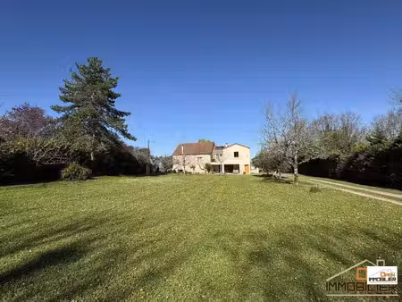 open immobilier