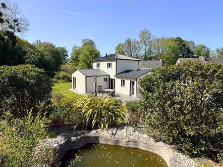 maison à vendre saint gonnery 4 pièce(s) 101m2 278 000€