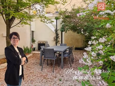 proprietes-privees.com - audrey manzoni