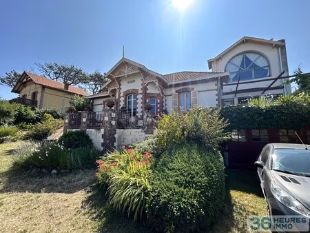 maison de luxe à vendre à préfailles