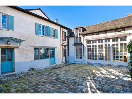 vente maison 12 pièces