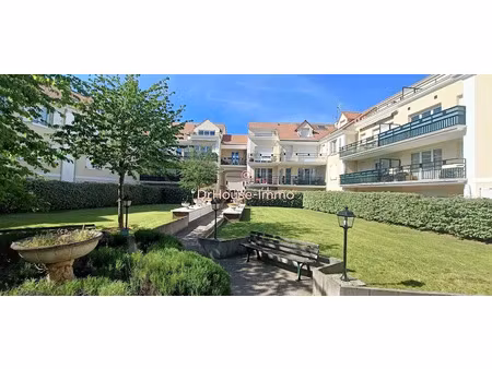 vente appartement 3 pièces 60.32 m² à trappes (78190)  199 000 €