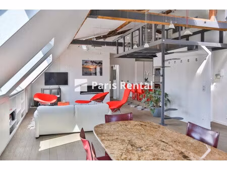 location appartement 4 pièces