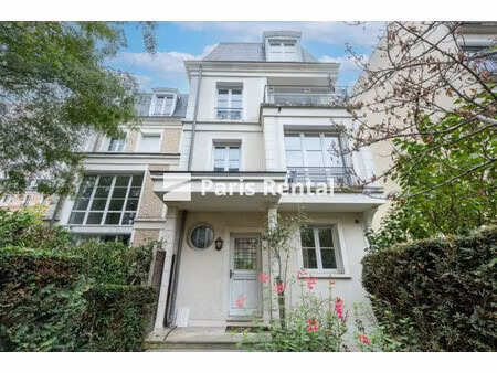 location maison 6 pièces