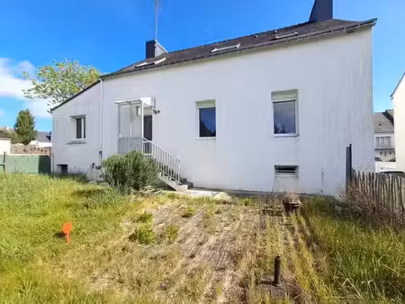 vente appartement 4 pièces 72 m² à brech (56400)  226 645 €