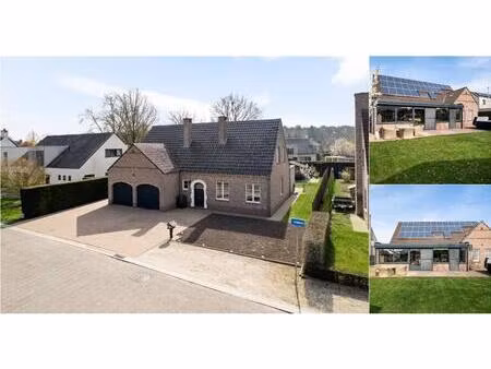 maison à vendre à kleinbeeklei 18 bonheiden (rbv76161)