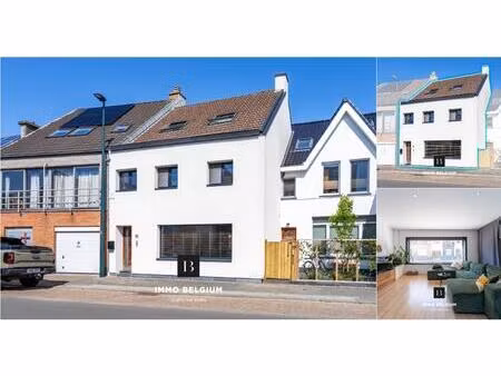 maison à vendre à bredeweg 52 de haan (rbv76313)