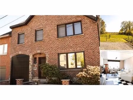 maison à vendre à nuchten 69 idegem (rbv76877)