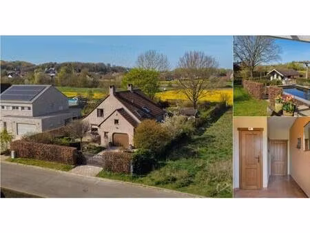 maison à vendre à bergestraat 56 holsbeek (rbv76232)